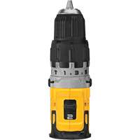 XTREME Brushless Cordless Hammer Drill (Tool Only), 3/8" Chuck, 12 V TGS INDUSTRIEL