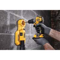 XTREME Brushless Cordless Hammer Drill (Tool Only), 3/8" Chuck, 12 V TGS INDUSTRIEL