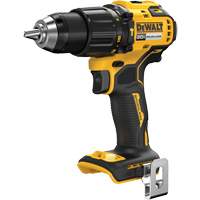Perfomarteau sans fil et sans balai (outil uniquement), Mandrin 1/2", 20 V TGS INDUSTRIEL