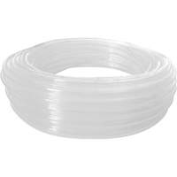 Tube &agrave; air tr&egrave;s flexible, Air, 0,5" DE x 100' lo, Polyur&eacute;thane, Transparent TGS INDUSTRIEL