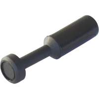 Bouchon pour tube MAXFIT monopi&egrave;ce &agrave; raccord instantan&eacute; (push-to-connect), Bouchon d'essai, 1/4" dia., Polym&egrave;re PBT TGS INDUSTRIEL