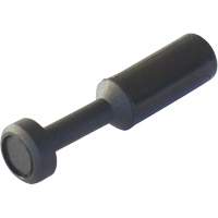 Bouchon pour tube MAXFIT monopi&egrave;ce &agrave; raccord instantan&eacute; (push-to-connect), Bouchon d'essai, 15/64" dia., Polym&egrave;re PBT TGS INDUSTRIEL