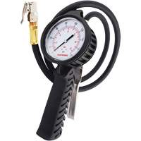 Gauges, Non-Instrument