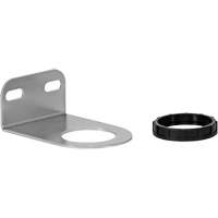 Mounting Bracket for Regulator & Filter Regulator S50 TGS INDUSTRIEL