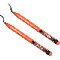 Stylos d'al&eacute;sage, Acier TGS INDUSTRIEL