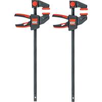 Medium Trigger Clamps Set, 12" (304.8 mm) TGS INDUSTRIEL