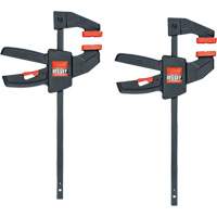 Micro Trigger Clamps Set, 4-1/2" (114.3 mm) TGS INDUSTRIEL