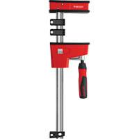 Serre-joints parall&egrave;les K Body REVOlution, 18" (457,2 mm) capacit&eacute;, 3-3/4" (95,25 mm) profondeur TGS INDUSTRIEL