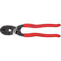 CoBolt&reg; High Leverage Compact Bolt Cutters, 8" L, Center Cut TGS INDUSTRIEL