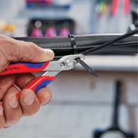 Electronics Super Knips&reg; XL Pliers, 5-1/2" TGS INDUSTRIEL