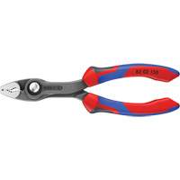 TwinGrip Pliers TGS INDUSTRIEL