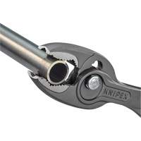 TwinGrip Pliers with KNIPEXTEND Handle TGS INDUSTRIEL