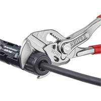 Mini pince-&eacute;tau, 5" TGS INDUSTRIEL
