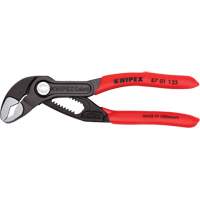 Pinces pour pompe &agrave; eau Cobra&reg;, 5" TGS INDUSTRIEL