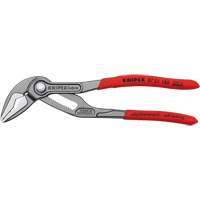 Pinces pour pompe &agrave; eau Cobra&reg; ES, 7-1/4" TGS INDUSTRIEL