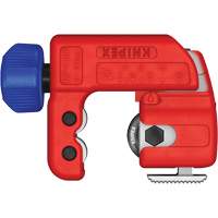 3" TubiX&reg; S Pipe Cutter, 5/64"- 1-1/8" Capacity TGS INDUSTRIEL