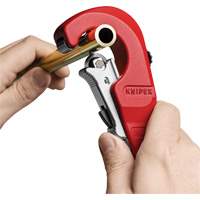 7-1/4" TubiX&reg; Pipe Cutter, 1/4"- 1-3/8" Capacity TGS INDUSTRIEL