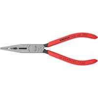 4-in-1 Electricians' Pliers with Metric Wire, 6-1/4" L TGS INDUSTRIEL