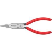 Long Nose Pliers with Cutter, 6-1/4" L TGS INDUSTRIEL
