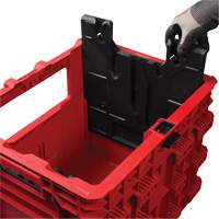 Inserts pour distribution de fils pour bac XL PACKOUT TGS INDUSTRIEL