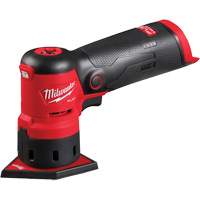 Ponceuse orbitale de d&eacute;tail M12 FUEL, 12 V, 14000 OPM TGS INDUSTRIEL
