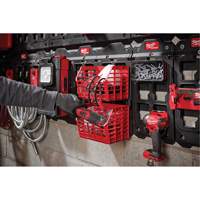 PACKOUT Compact Wall Basket TGS INDUSTRIEL