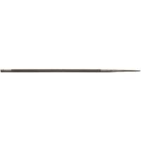 7/32" Chainsaw File, Round, 8", Knurl TGS INDUSTRIEL