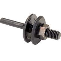 Mandrin encastr&eacute; TGS INDUSTRIEL