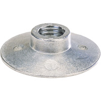 CLAMPING NUT 5/8-11 TGS INDUSTRIEL