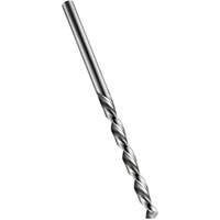 Foret s&eacute;rie courte &agrave; gauche, Acier rapide, 2 mm, 49 mm lo, 24 mm Cannelure, 118° Angle TGS INDUSTRIEL