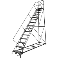 Escaliers roulants  