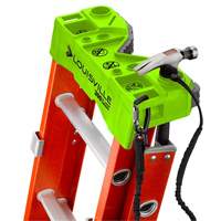 &eacute;chelle &agrave; coulisses Pro Top, Cap 300 lb, 29' h, Calibre 1A TGS INDUSTRIEL