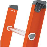 &eacute;chelle coulissante BuildMan, Cap 300 lb, 28' h, Calibre 1A TGS INDUSTRIEL