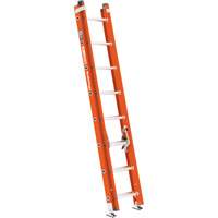 &eacute;chelle coulissante BuildMan, Cap 300 lb, 16' h, Calibre 1A TGS INDUSTRIEL