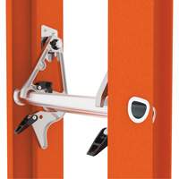 &eacute;chelle coulissante BuildMan, Cap 300 lb, 16' h, Calibre 1A TGS INDUSTRIEL