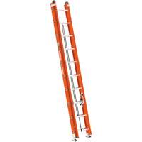 &eacute;chelle coulissante BuildMan, Cap 300 lb, 20' h, Calibre 1A TGS INDUSTRIEL