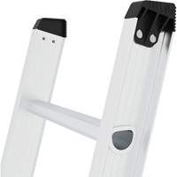 &eacute;chelle coulissante Jobsite Series, Cap 250 lb, 28' h, Calibre 3 TGS INDUSTRIEL