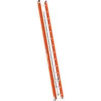 &eacute;chelle coulissante BuildMan, Cap 300 lb, 28' h, Calibre 1A TGS INDUSTRIEL