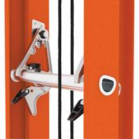 &eacute;chelle coulissante BuildMan, Cap 300 lb, 28' h, Calibre 1A TGS INDUSTRIEL