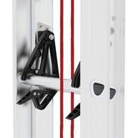 &eacute;chelle coulissante Jobsite Series, Cap 200 lb, 24' h, Calibre 3 TGS INDUSTRIEL