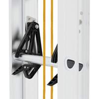 &eacute;chelle coulissante Jobsite Series, Cap 225 lb, 32' h, Calibre 1 TGS INDUSTRIEL
