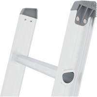 &eacute;chelle coulissante Jobsite Series, Cap 225 lb, 32' h, Calibre 2 TGS INDUSTRIEL
