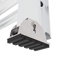 &eacute;chelle coulissante Jobsite Series, Cap 225 lb, 32' h, Calibre 2 TGS INDUSTRIEL