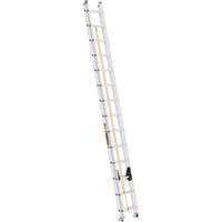 &eacute;chelle coulissante Jobsite Series, Cap 225 lb, 28' h, Calibre 2 TGS INDUSTRIEL
