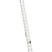 &eacute;chelle coulissante Jobsite Series, Cap 225 lb, 32' h, Calibre 2 TGS INDUSTRIEL
