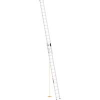 &eacute;chelle coulissante Jobsite Series, Cap 225 lb, 32' h, Calibre 2 TGS INDUSTRIEL