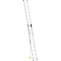 &eacute;chelle coulissante Jobsite Series, Cap 225 lb, 32' h, Calibre 1 TGS INDUSTRIEL