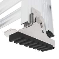 &eacute;chelle coulissante Jobsite Series, Cap 225 lb, 32' h, Calibre 1 TGS INDUSTRIEL