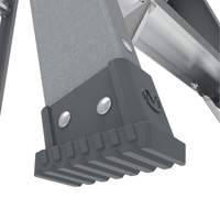 Escabeau, 6', Fibre de verre, Capacit&eacute; 225 lb, Type 2 TGS INDUSTRIEL