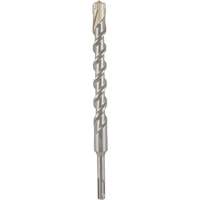 M/2 2-Cutter Rotary Hammer Drill Bit, 7/8", SDS-Plus Shank, Carbide TGS INDUSTRIEL